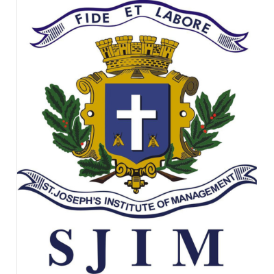 St. Joseph’s institute of management