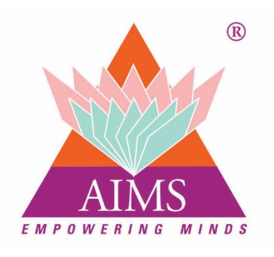 AIMS Institutes