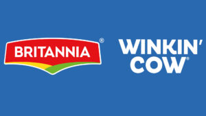 Britannia’s Winking Cow